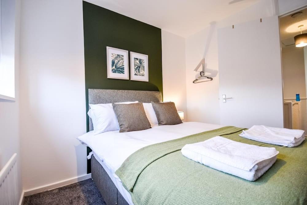 Woodcock House 3 Bedrooms Workstays Uk Lackenby Екстер'єр фото