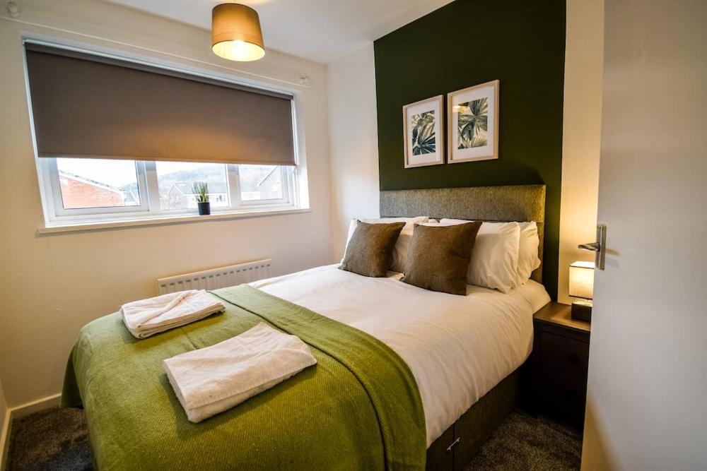 Woodcock House 3 Bedrooms Workstays Uk Lackenby Екстер'єр фото
