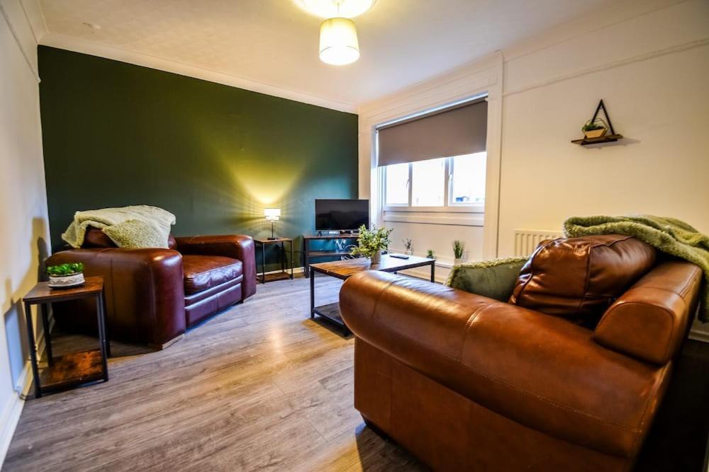 Woodcock House 3 Bedrooms Workstays Uk Lackenby Екстер'єр фото