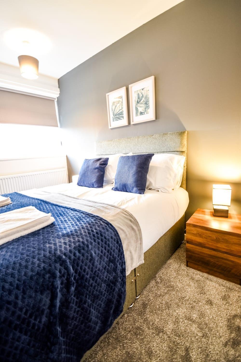 Woodcock House 3 Bedrooms Workstays Uk Lackenby Екстер'єр фото