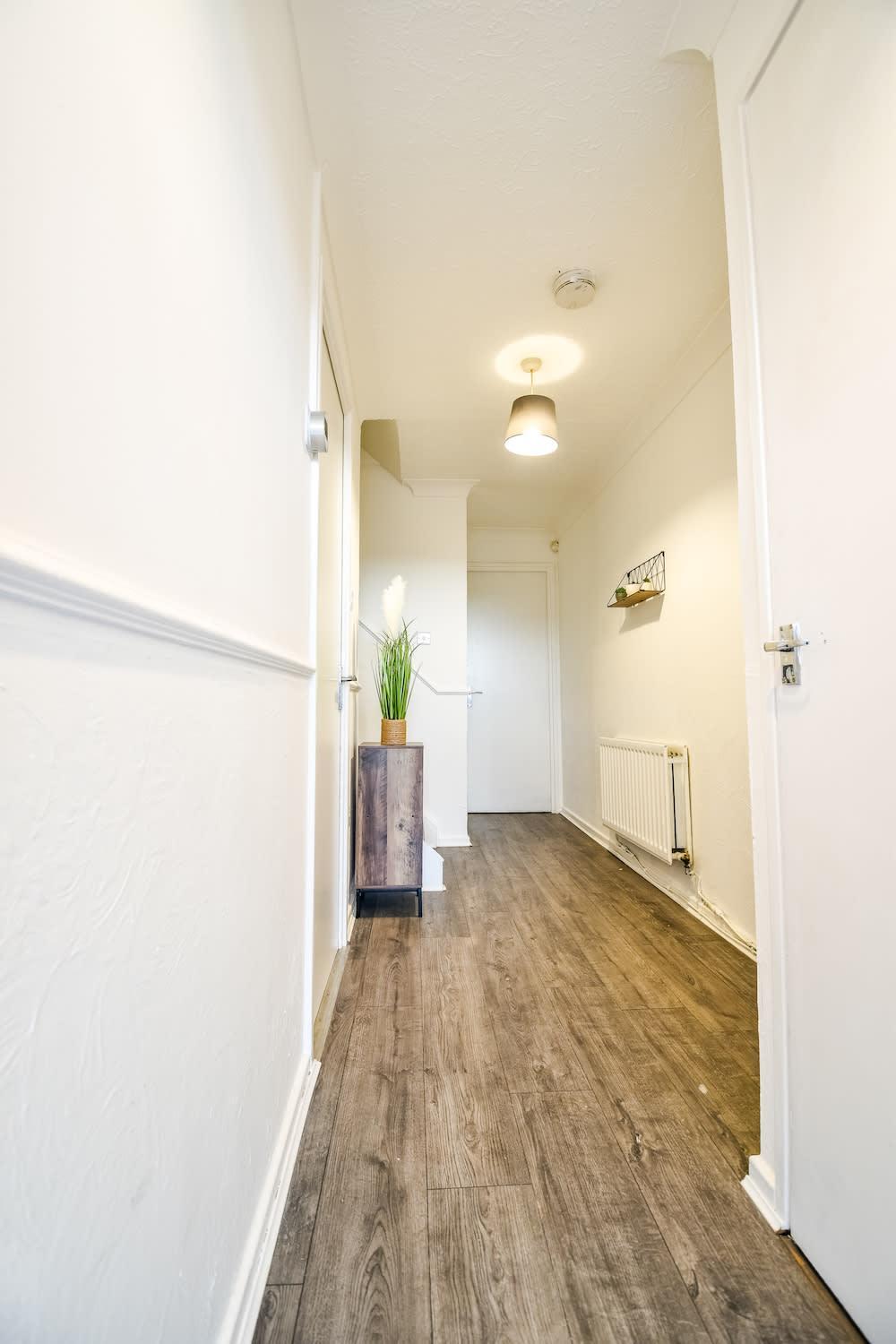 Woodcock House 3 Bedrooms Workstays Uk Lackenby Екстер'єр фото