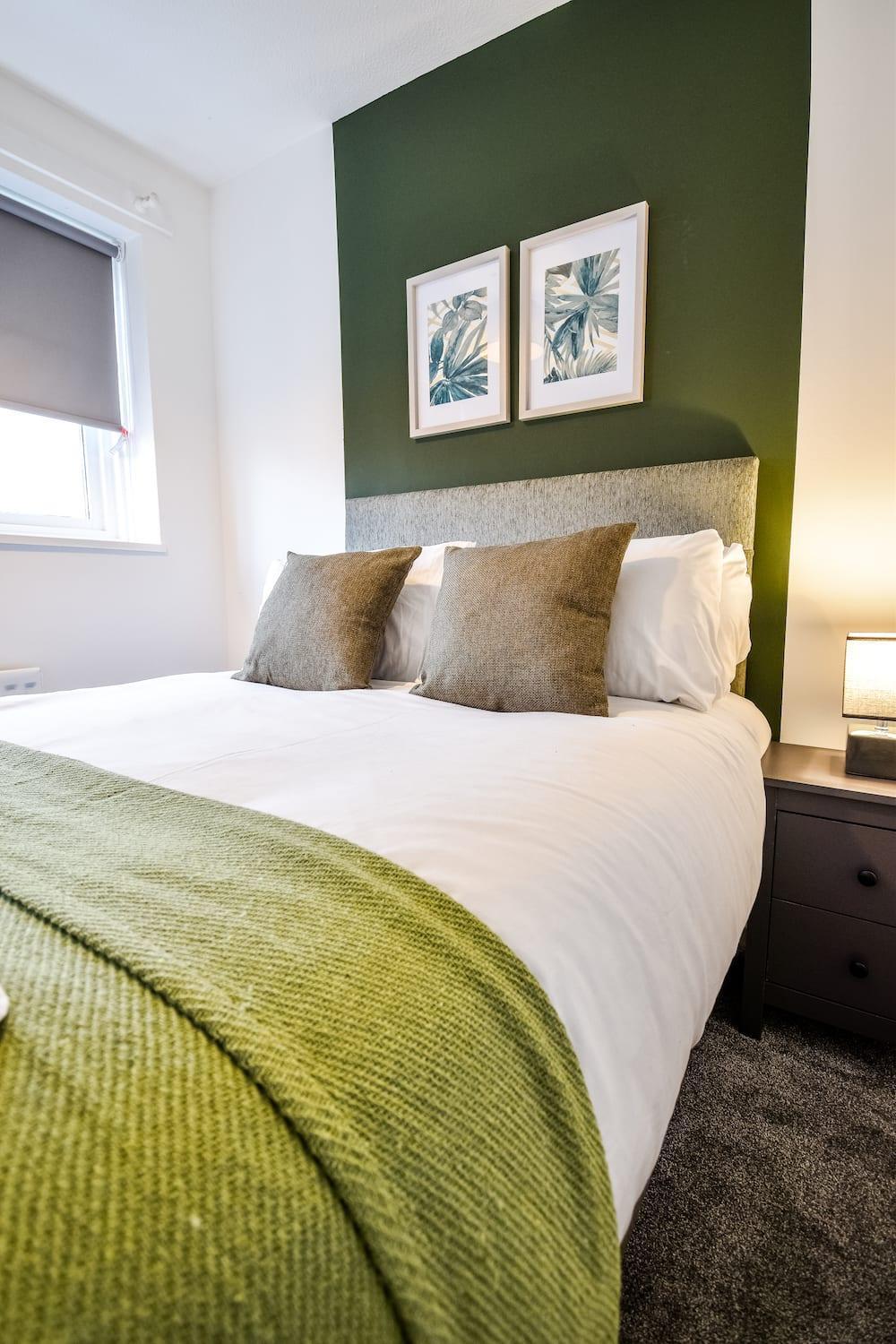 Woodcock House 3 Bedrooms Workstays Uk Lackenby Екстер'єр фото
