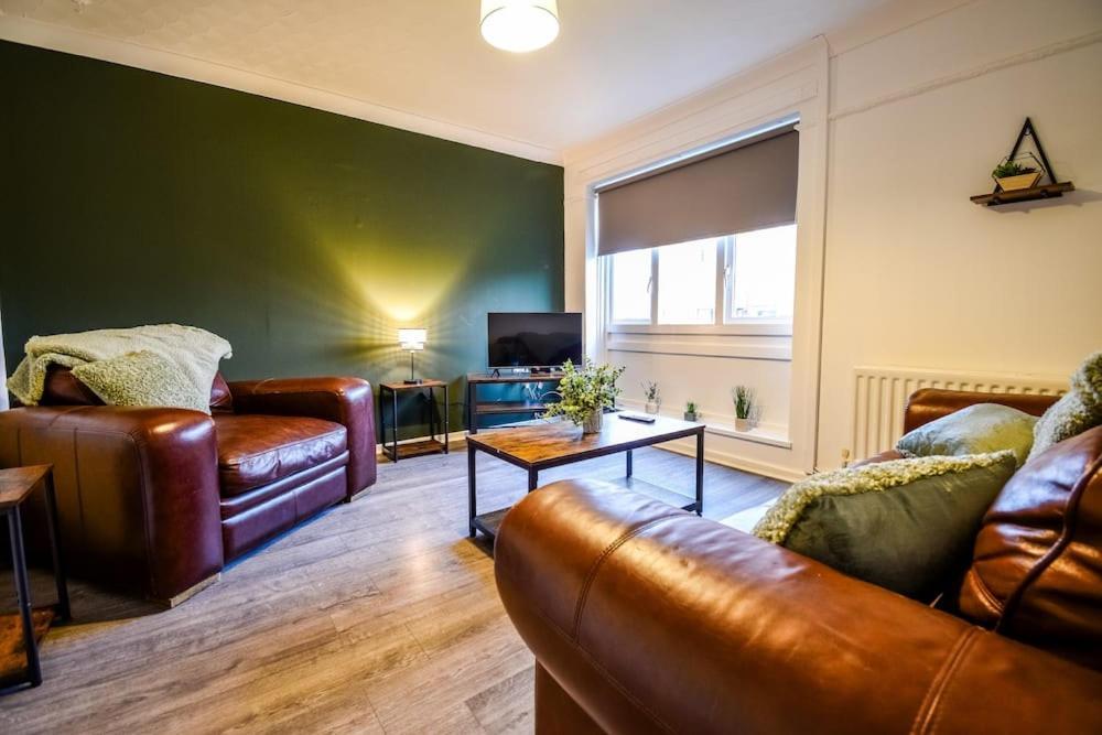 Woodcock House 3 Bedrooms Workstays Uk Lackenby Екстер'єр фото